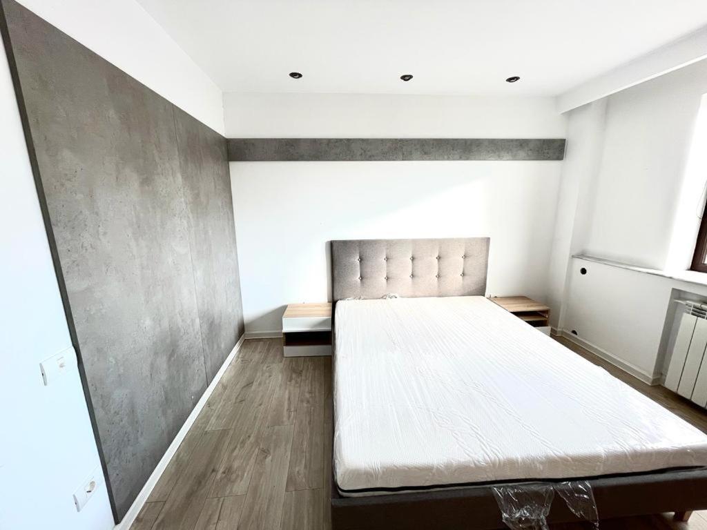 Апартаменты Apartament Via Тулча Экстерьер фото